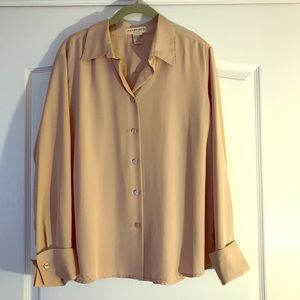 Notations Blouse - New